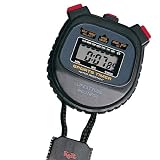 Junior - Stoppuhr ideal fuer Freizeit und Sport
