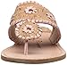 Jack Rogers Women's Napa Valley Dress Sandal