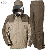 (コロンビア)Columbia Elbe Rainsuit PM0083-S11