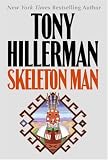 Skeleton Man LP (Joe Leaphorn/Jim Chee Novels)