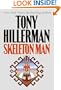 Skeleton Man LP (Joe Leaphorn/Jim Chee Novels)