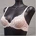  : Venus $45 LIGHT BROWN Click Removable Bra #0100 sz 32B 34A