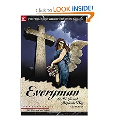 Everyman and The Second Shepherds' Play - Literary Touchstone Classic