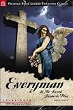 Everyman and The Second Shepherds Play - Literary Touchstone Classic