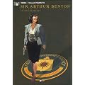 Sir Arthur Benton Cycle 2, Tome 2 : Le coup de Prague