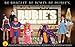 Rubie's Men's DC Comics 2ND Skin