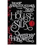 The house of silk