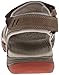 Clarks Men's Wave Tour Sandal