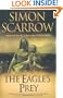 Eagle's Prey (Roman Legion 5)