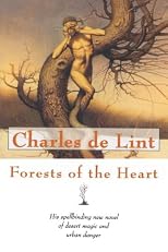 Forests of the Heart