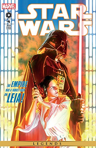Star Wars (2013-2014) #4
