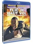 Flic de haut vol [Blu-ray]