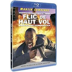 Flic de haut vol [Blu-ray]