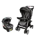 First Years Via Travel System, Aurora
