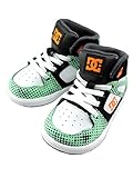 (ディーシー)DCSHOES ベビーシューズ REBOUND SE UL 160 XKWB