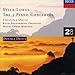 Villa-Lobos: The 5 Piano Concertos