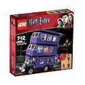 LEGO Harry Potter 4866: The Knight Bus