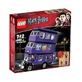 LEGO Harry Potter 4866 - Nottetempo