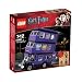 Lego Harry Potter - 4866 - Jeu de Construction - Le Magicobus