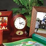 NBA Miami Heat Desk Clock