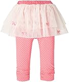 ニシキ P3267 Sweet girl スウィートガール チュールスカッツ 90cm ピンク・P3267P90