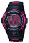 Casio Men's G7710C-4 G-Shock Trainer Sport Watch