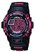 Casio Men's G7710C-4 G-Shock Trainer Sport Watch