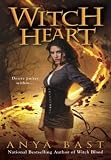 Witch Heart (Elemental Witches)