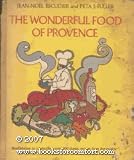 Books : The Wonderful Food of Provence