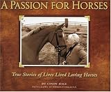 A Passion for Horses: My Conversation With Horse Lovers