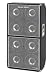 Hartke Hch810 Hartke Hydrive Hx810
