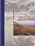 Soils, sustainability and the natural heritage