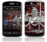 Casino Royal Design Decal Skin Sticker for the BlackBerry Storm 9530 9500 Cell Phone