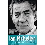 Ian Mckellen: A Biography book cover