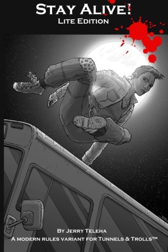 Stay Alive: Lite Edition