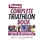 "Triathlete" Complete Triathlon Book