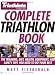 Triathlete Magazine