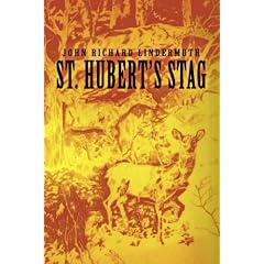 St. Hubert's Stag