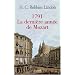 1791, La derni�re ann�e de Mozart