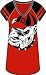 Georgia - Football Jersey Nightshirt - Next Gen