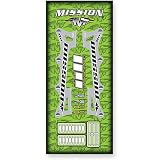 Mission Vanguard Aluminum Chassis