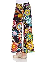 Janis Pantalón Regina (Multicolor)