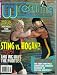 Search : Pro Wrestling Illustrated : Sting Vs. Hogan - And We Have The Photos! (June 1994)