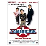 Laméricain (French language)