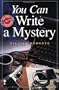 You Can Write a Mystery