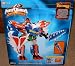 Power Rangers Deluxe Blizzard Force Megazord Action Figure_s-2