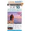 Top 10 Puerto Rico (EYEWITNESS TOP 10 TRAVEL GUIDE)