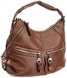 IMAGE OF B. MAKOWSKY Women's Hailey BM23115 Hobo