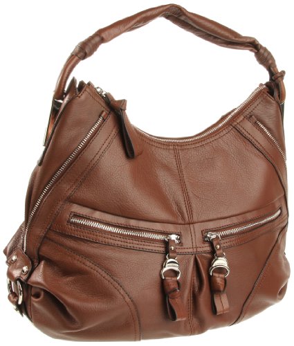 B. MAKOWSKY Hailey Hobo
