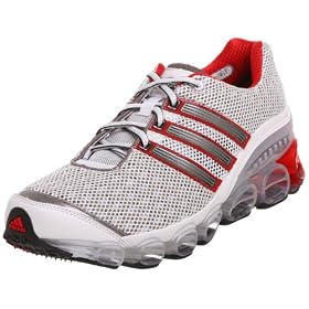 Buy adidas Mens Megabounce+ 2008 Running Shoe by adidas
